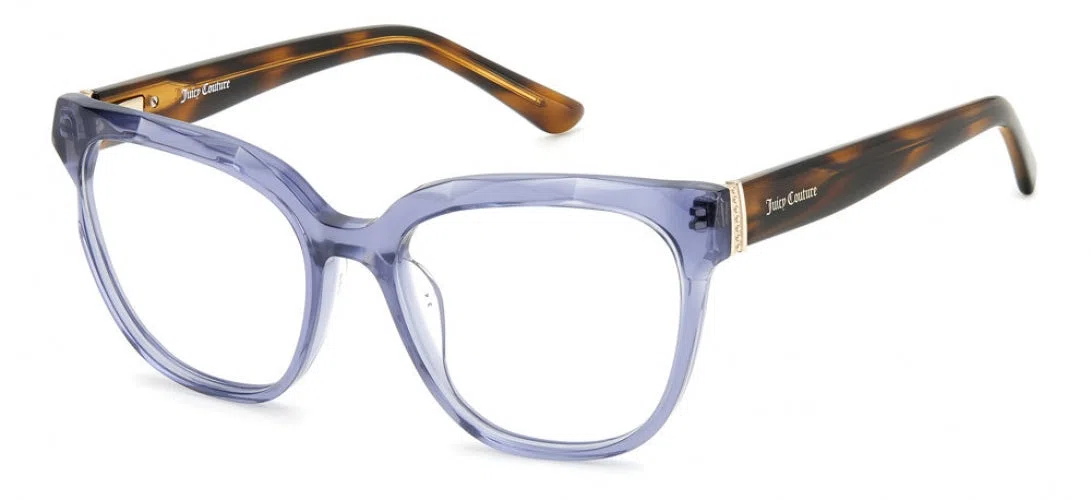 Juicy Couture JU251 Eyeglasses - view 4
